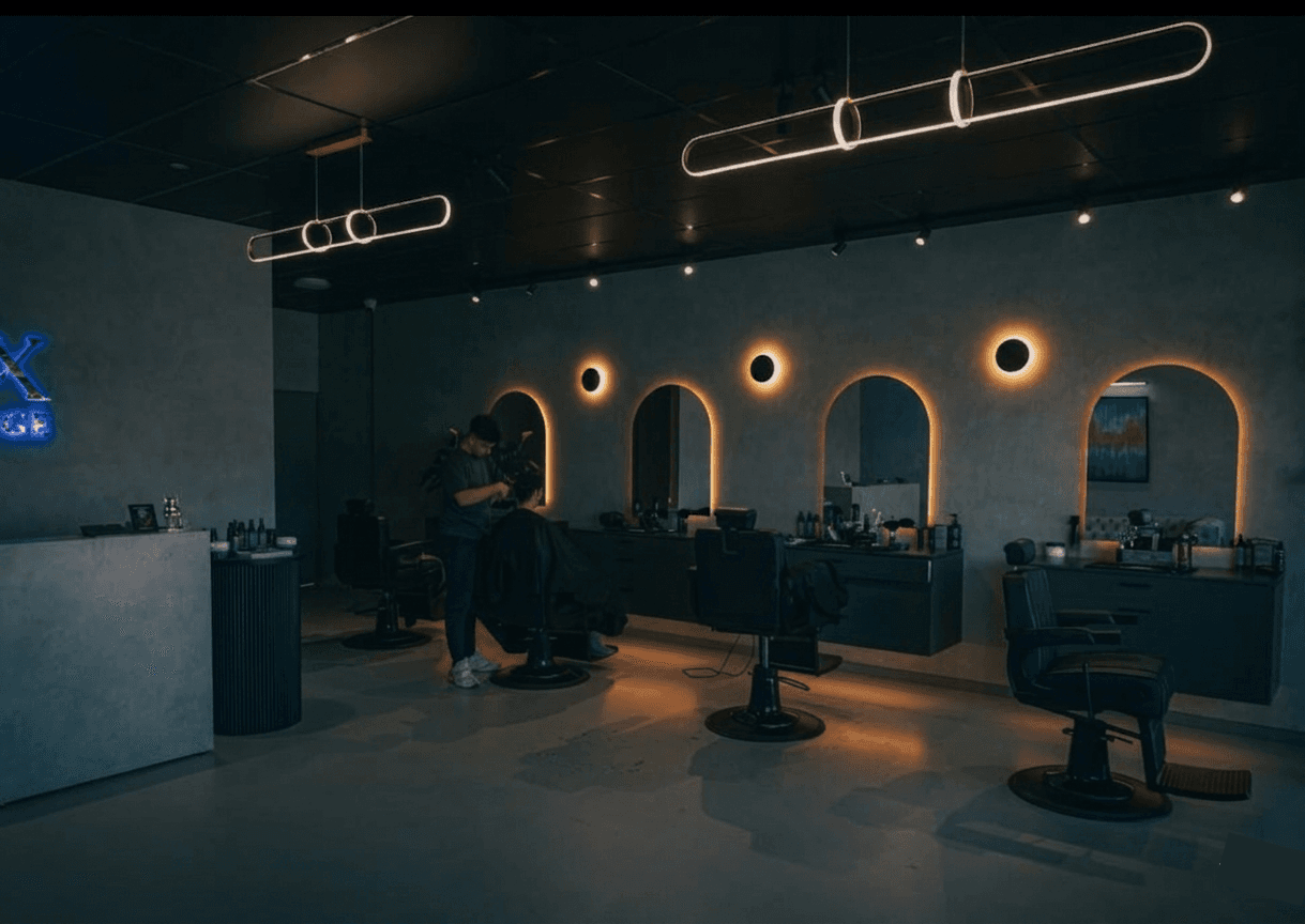 ONYX Barbershop
